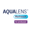 Aqualens Refresh for Presbyopia